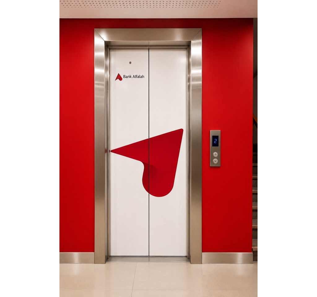 Passenger elevator project 1 by Artech Lift Company